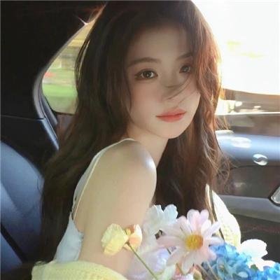 妈咪的小女孩